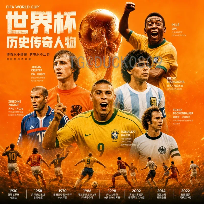 2026美加墨世界杯完整赛程时间公布：赛程安排与观赛指南